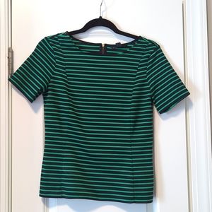 Pone Knit Banana Republic Blouse